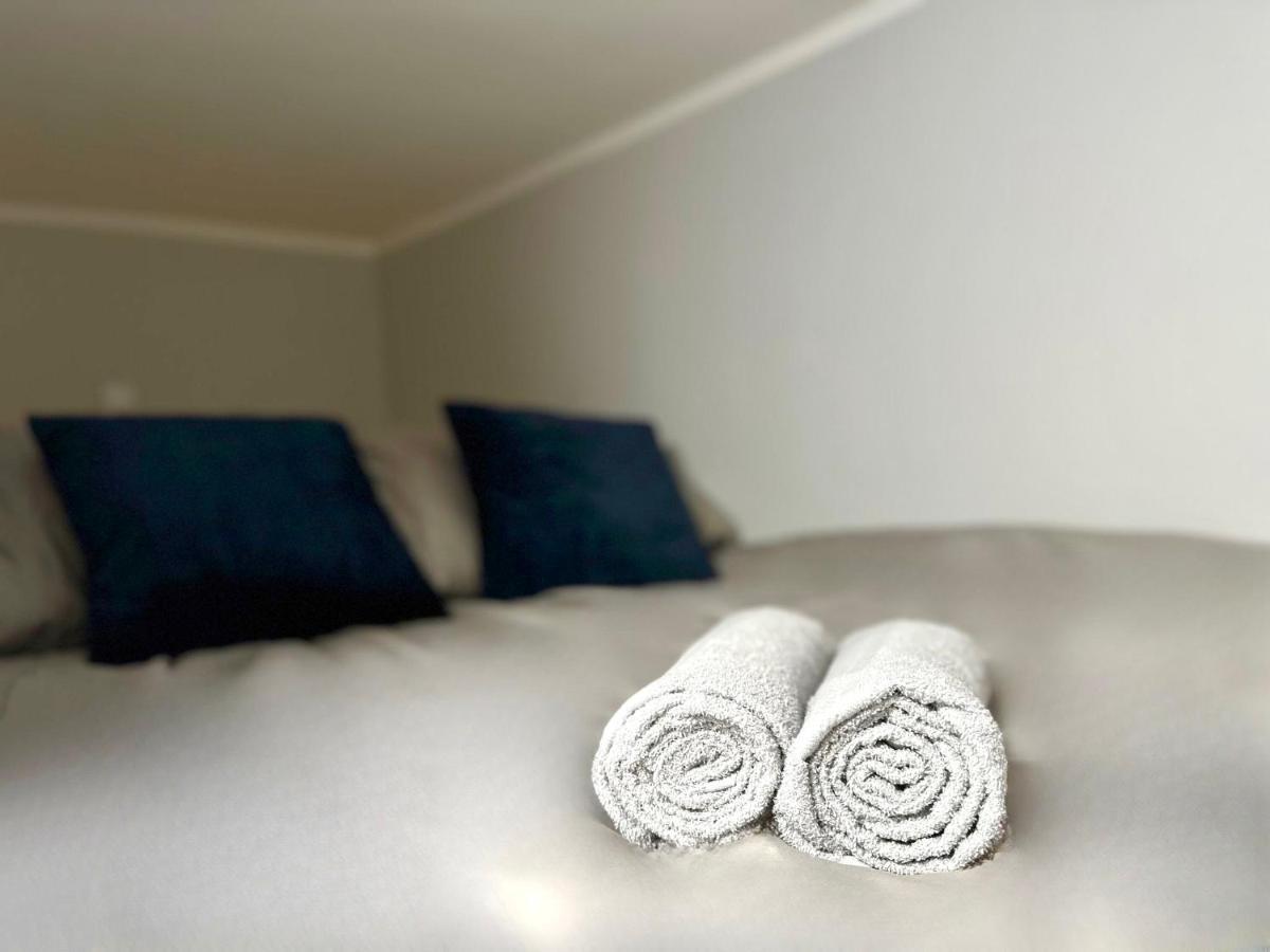 Mmrent Lazy Room غدانسك المظهر الخارجي الصورة